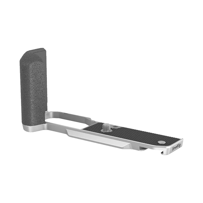 SmallRig L-Shape Grip for Nikon Z Fc (Silver)