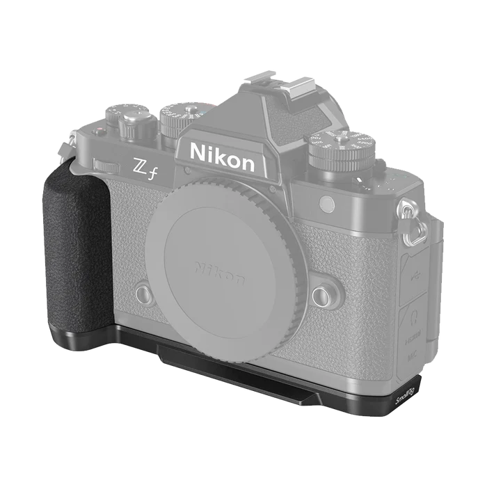 SmallRig L-Shape Grip for Nikon Zf