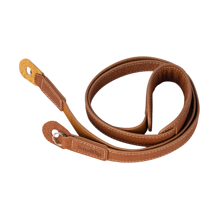 SmallRig Leather Camera Neck Strap
