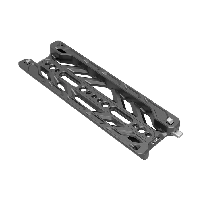 SmallRig Lightweight ARRI-Standard Dovetail Plate (20cm)