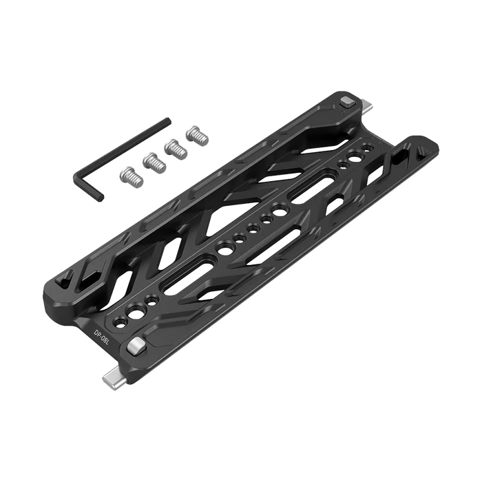 SmallRig Lightweight ARRI-Standard Dovetail Plate (20cm)