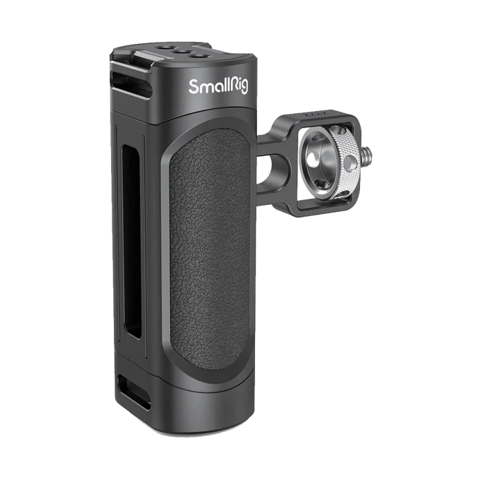 SmallRig Lightweight Side Handle for Smartphone Cage