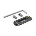 SmallRig Low-Profile NATO Rail (5cm)