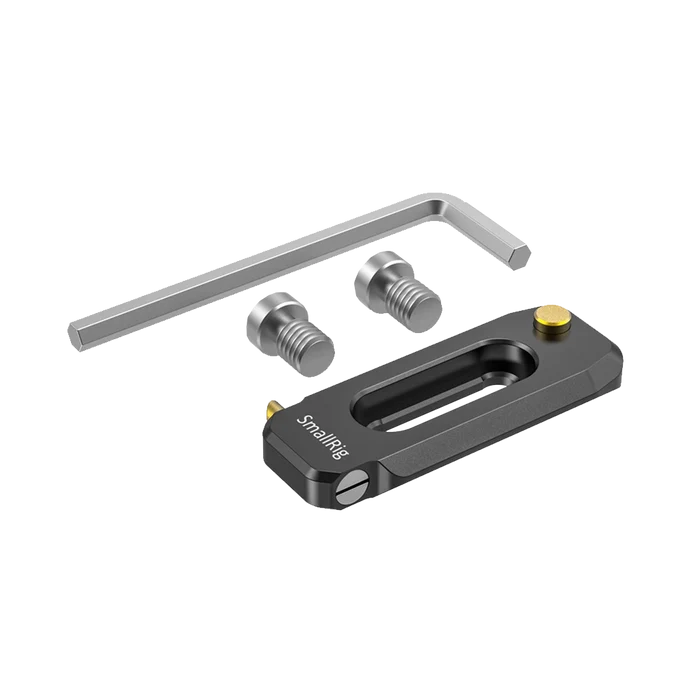 SmallRig Low-Profile NATO Rail (5cm)