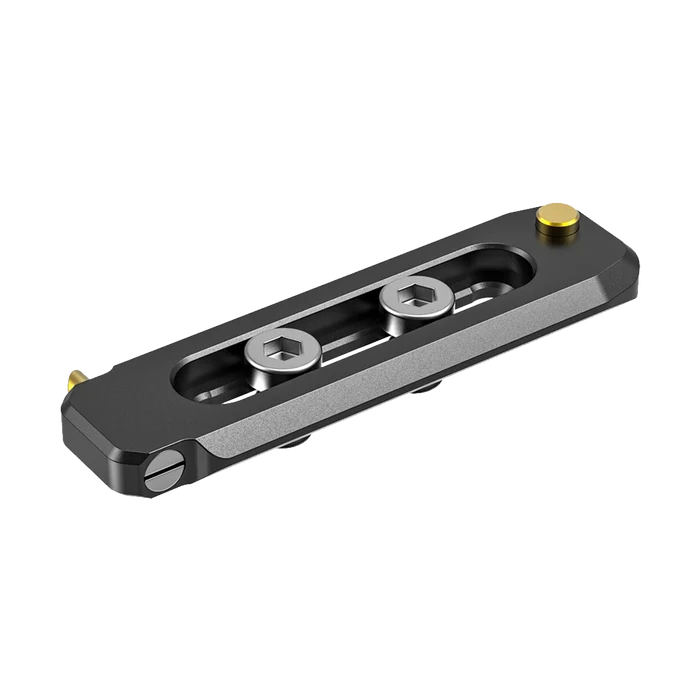 SmallRig Low-Profile NATO Rail (70mm)