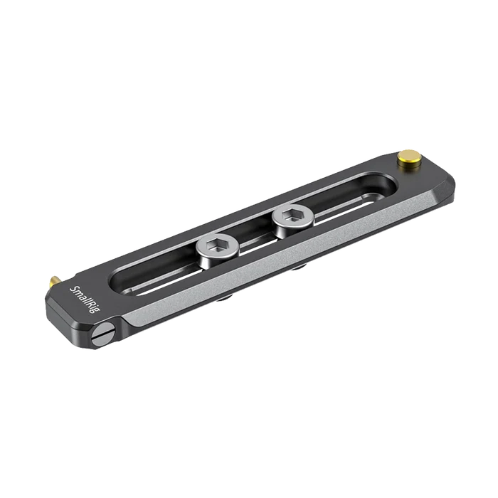 SmallRig Low-Profile NATO Rail (90mm)