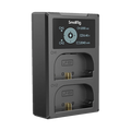 SmallRig LP-E6NH Camera Battery Charger