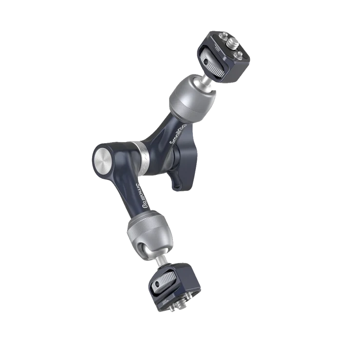 SmallRig Magic Arm with Rosette Gear (18cm)