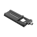 SmallRig Manfrotto-Style Quick Release Plate with Arca-Type Mount for DJI RS 2/RSC 2