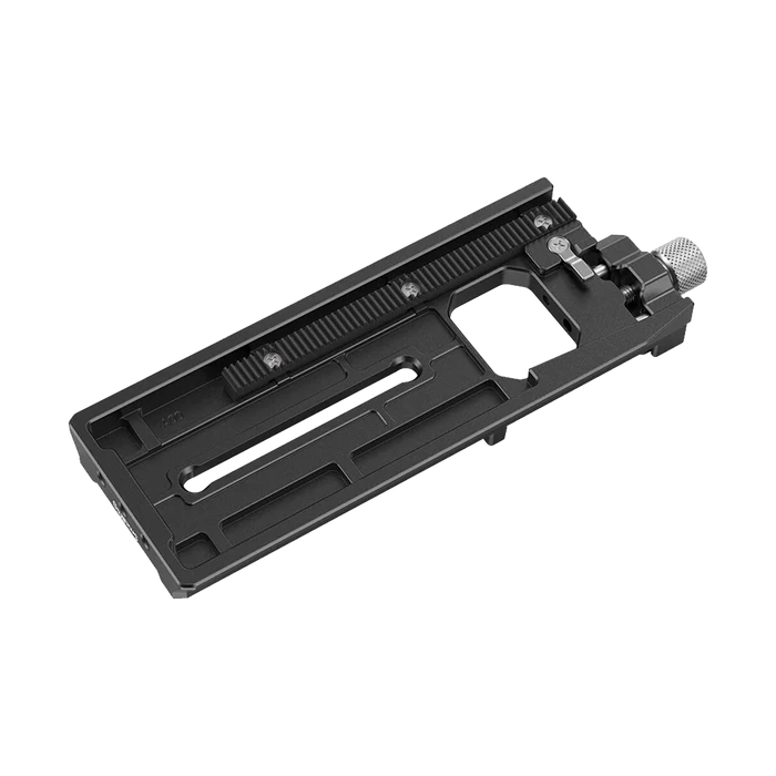 SmallRig Manfrotto-Style Quick Release Plate with Arca-Type Mount for DJI RS 2/RSC 2