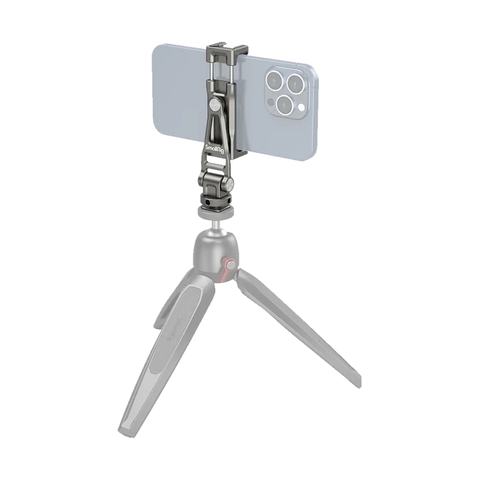 SmallRig Metal Cold Shoe Smartphone Mount