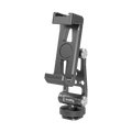 SmallRig Metal Phone Holder with Cold Shoe Mount