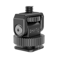 SmallRig Mini Cold Shoe to 1/4''-20 Adapter