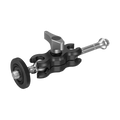 SmallRig Mini Magic Arm with Universal Dual Ball Heads and 1/4"-20 Screws