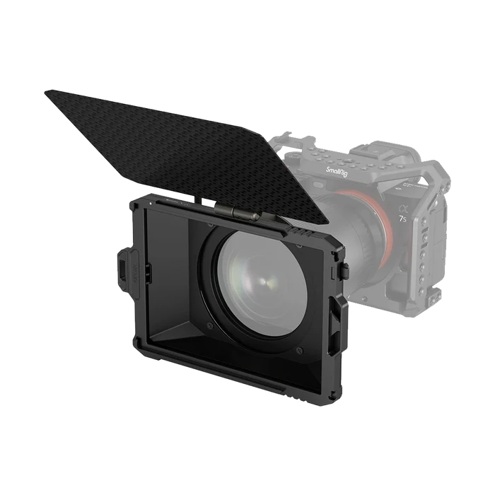 SmallRig Mini Matte Box Lite