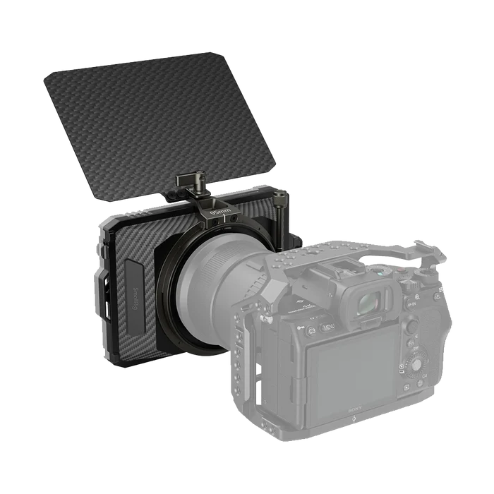 SmallRig Mini Matte Box Lite