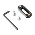 SmallRig Mini Quick Release NATO Rail (48mm)