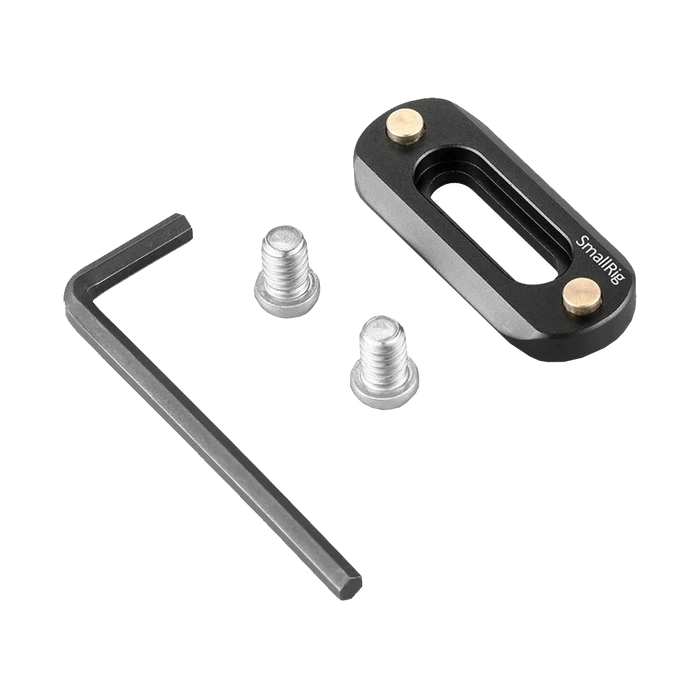 SmallRig Mini Quick Release NATO Rail (48mm)