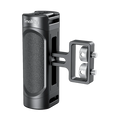 SmallRig Mini Side Handle with Dual 1/4"-20 Screw Mount