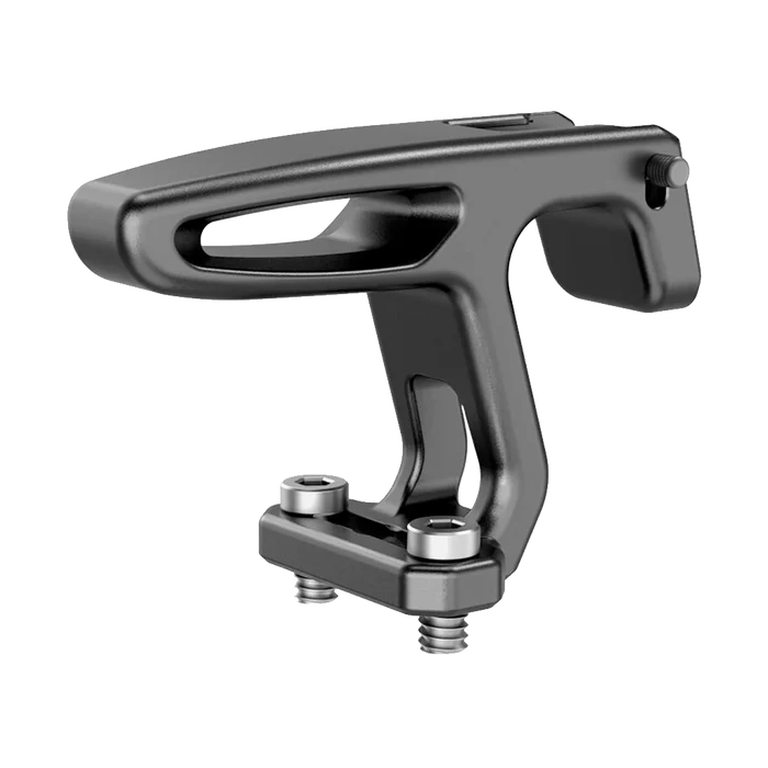 SmallRig Mini Top Handle for Lightweight Cameras (1/4"-20 Mounting Screws)