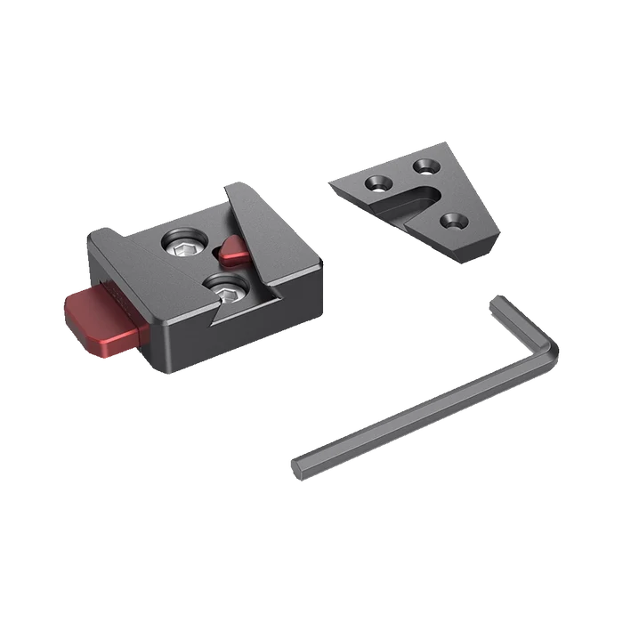 SmallRig Mini V-Lock Assembly Kit