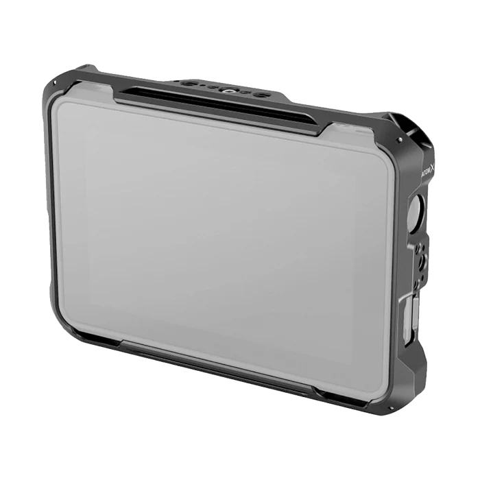 SmallRig Monitor Cage Kit for Atomos Shinobi 7