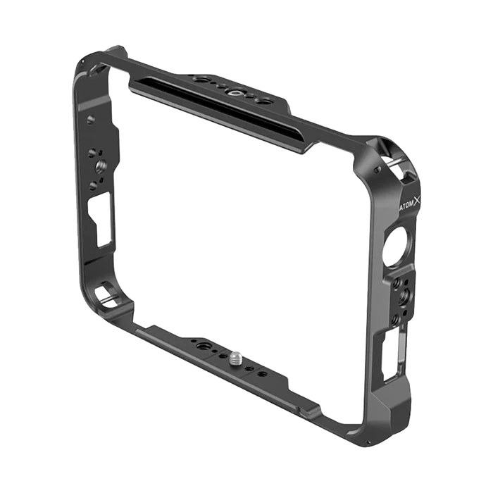 SmallRig Monitor Cage Kit for Atomos Shinobi 7