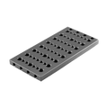 SmallRig Multi-Purpose Mounting Cheese Plate