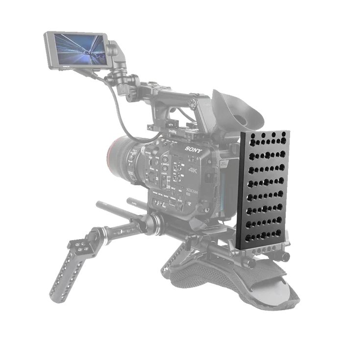 SmallRig Multi-Purpose Mounting Cheese Plate