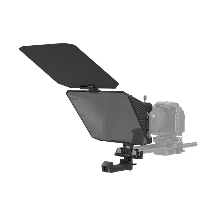 SmallRig Multifunctional Teleprompter for Tablets and Cameras