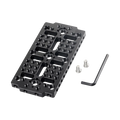 SmallRig Multipurpose Cheese Plate for Blackmagic URSA Mini