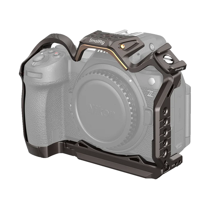 SmallRig "Night Eagle" Camera Cage for Nikon Z6 III