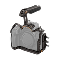 SmallRig "Night Eagle" Full Camera Cage Kit for Nikon Z8