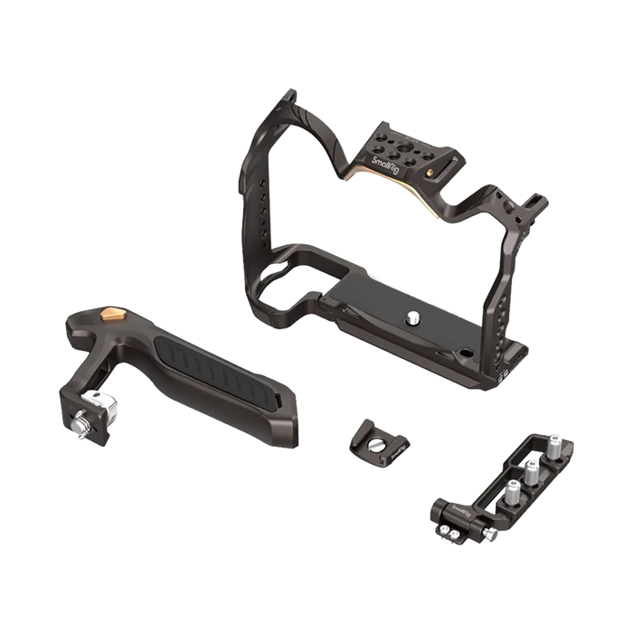 SmallRig "Night Eagle" Full Camera Cage Kit for Nikon Z8