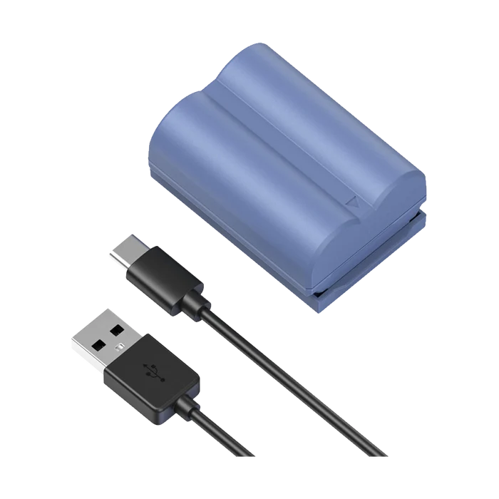 SmallRig NP-W235 USB-C Rechargeable Camera Battery