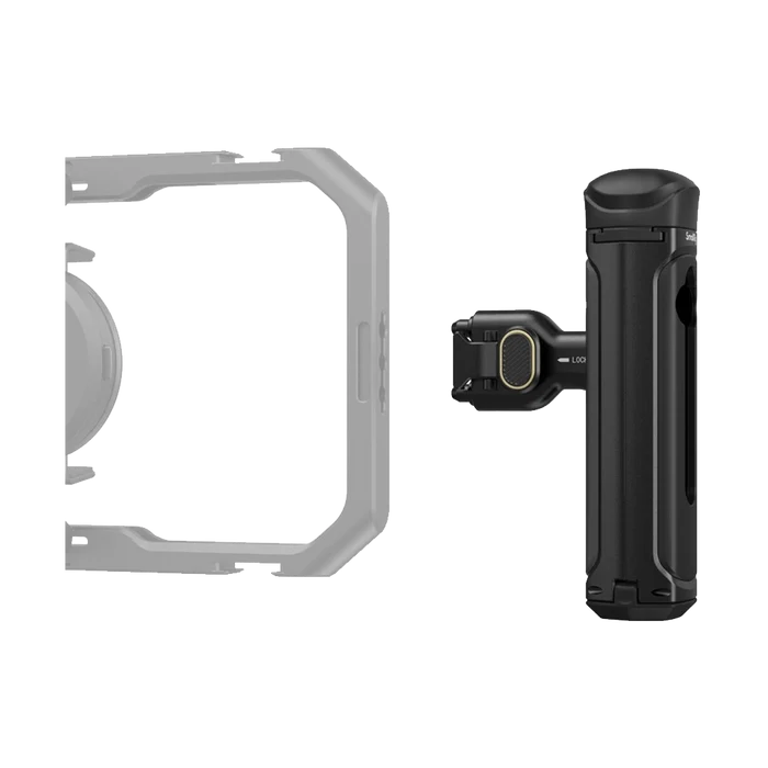 SmallRig Quick Release Side Handle