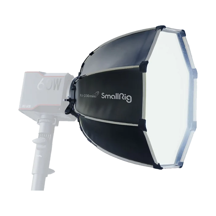 SmallRig RA-D30 Mini Parabolic Softbox (30cm)