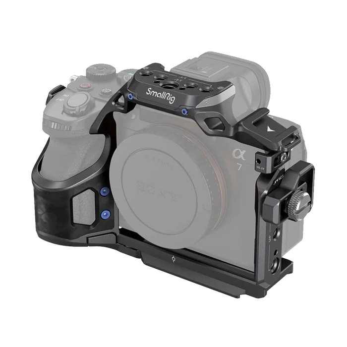 SmallRig Rhinoceros Cage Kit for Sony a7R V, a7 IV and a7S III
