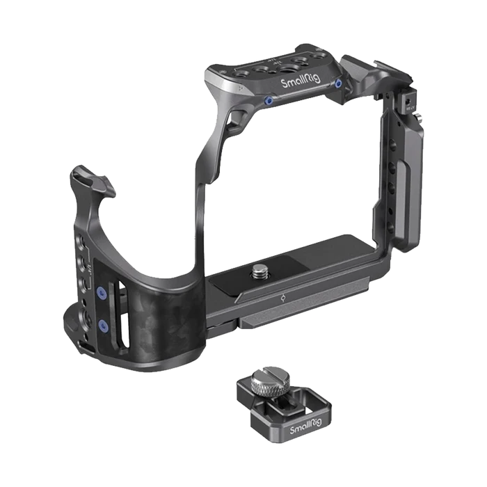 SmallRig Rhinoceros Cage Kit for Sony a7R V, a7 IV and a7S III