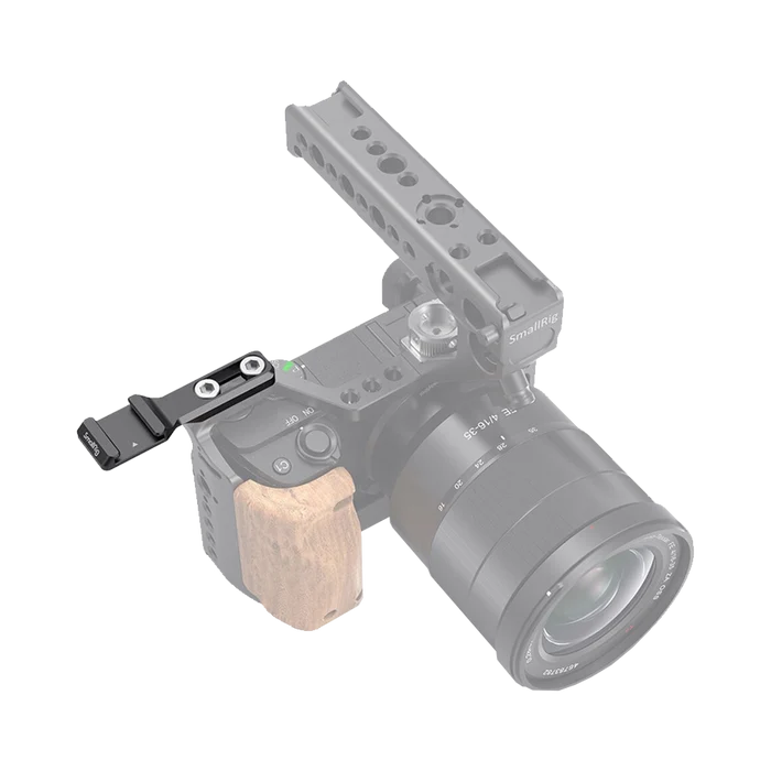SmallRig Shoe Mount Extension