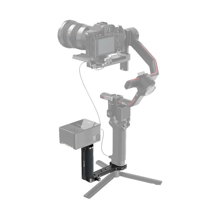 SmallRig Side Handle for Select Gimbals