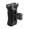 SmallRig Side Handle with Two-in-One Locating Screw (1/4"-20 and 3/8"-16)