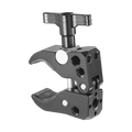 SmallRig Super Clamp for 10-55mm Rods
