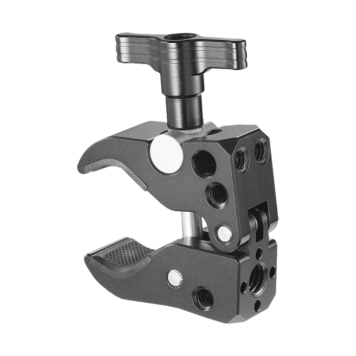 SmallRig Super Clamp for 10-55mm Rods