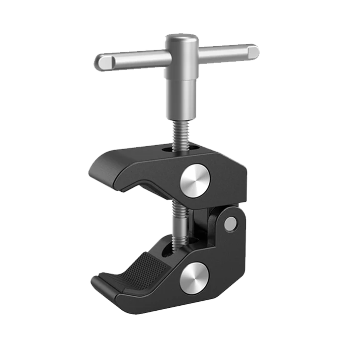 SmallRig Super Clamp With 1/4" and 3/8" Thread