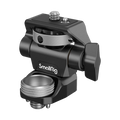 SmallRig Swivel and Tilt Adjustable Monitor Mount with ARRI-Style Mount