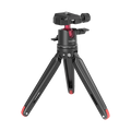 SmallRig Tabletop Mini Tripod with Panoramic Ball Head