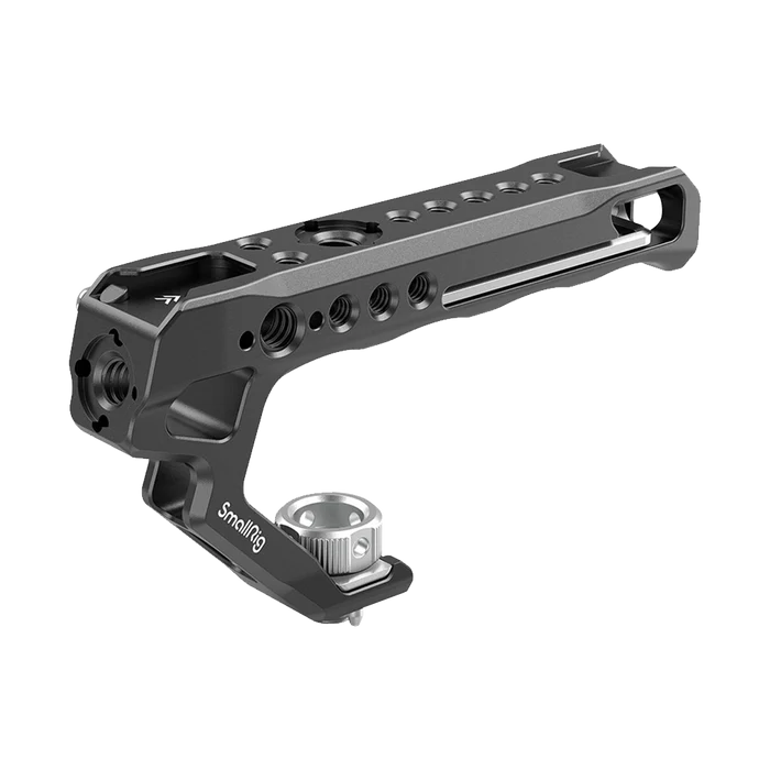 SmallRig Top Handle with ARRI-Style Anti-Twist Mount