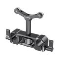 SmallRig Universal 15mm LWS Rod Mount Lens Support