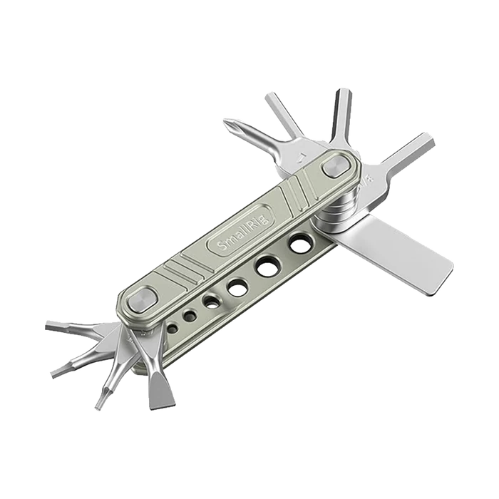 SmallRig Universal Folding Multi-Tool for Videographers